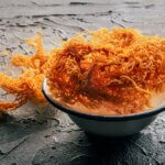 Irish,Sea,Moss,,Chondrus,Crispus,,Healthy,Organic,Raw,Seaweed,,Dried,